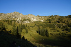 Breitenberg von Südost